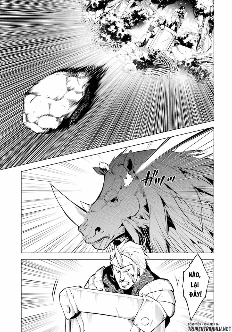 Tensei Kenja No Isekai Raifu ~ Daini No Shokugyo Wo Ete, Sekai Saikyou Ni Narimashita~ - Chương 31 - ảnh 13