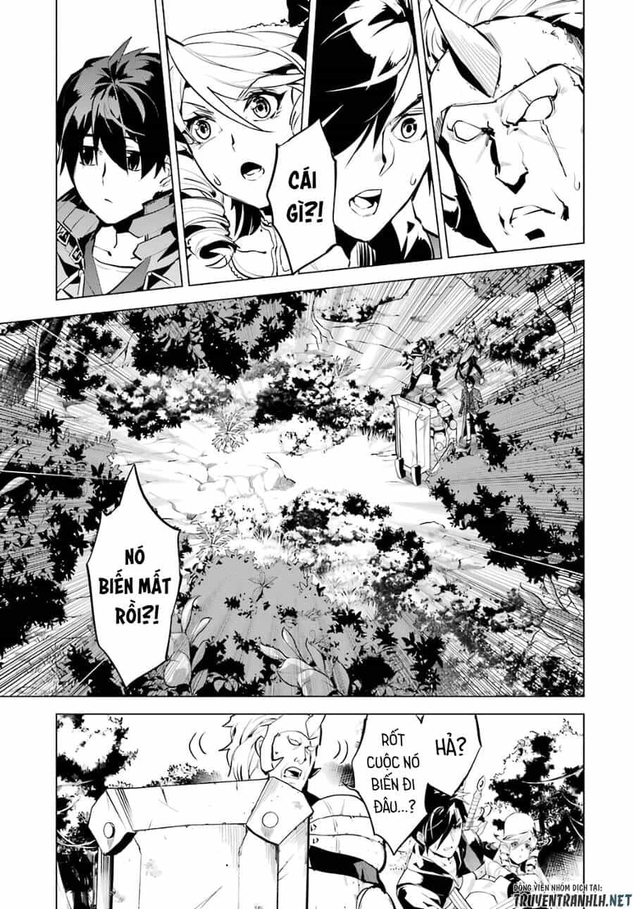 Tensei Kenja No Isekai Raifu ~ Daini No Shokugyo Wo Ete, Sekai Saikyou Ni Narimashita~ - Chương 31 - ảnh 17
