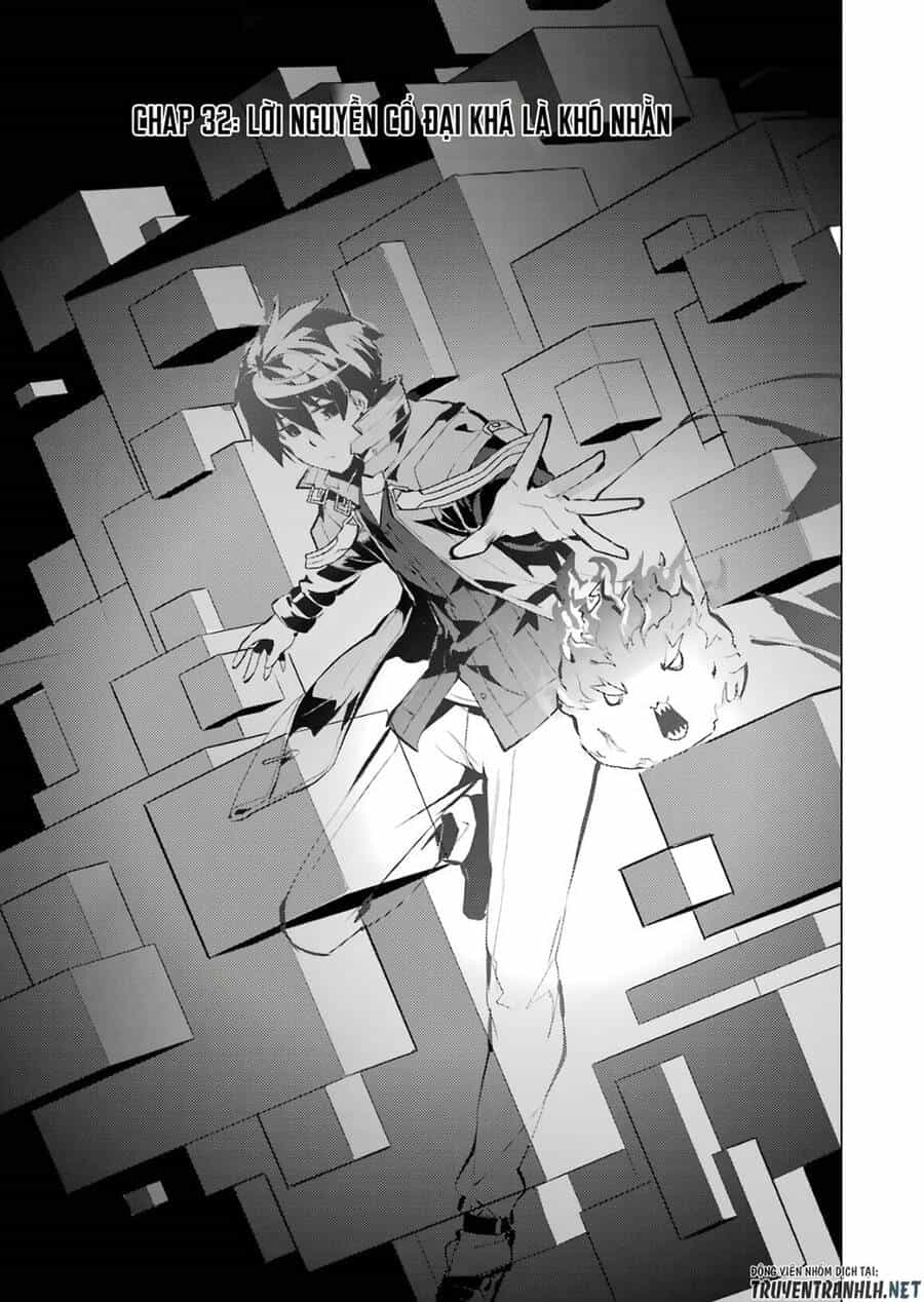 Tensei Kenja No Isekai Raifu ~ Daini No Shokugyo Wo Ete, Sekai Saikyou Ni Narimashita~ - Chương 32 - ảnh 3