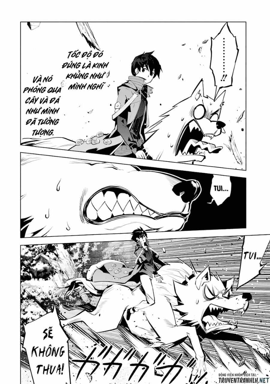 Tensei Kenja No Isekai Raifu ~ Daini No Shokugyo Wo Ete, Sekai Saikyou Ni Narimashita~ - Chương 33 - ảnh 30