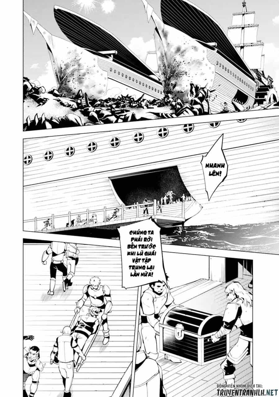 Tensei Kenja No Isekai Raifu ~ Daini No Shokugyo Wo Ete, Sekai Saikyou Ni Narimashita~ - Chương 35.2 - ảnh 13