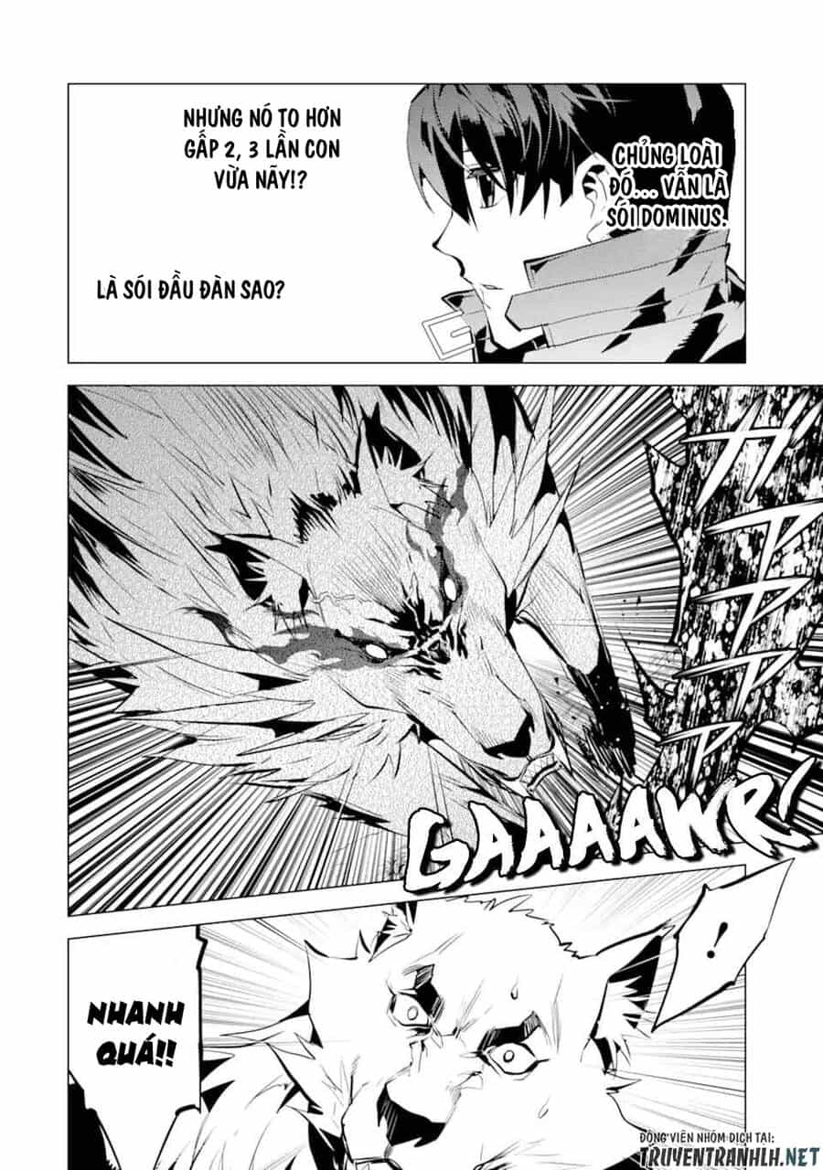 Tensei Kenja No Isekai Raifu ~ Daini No Shokugyo Wo Ete, Sekai Saikyou Ni Narimashita~ - Chương 37.2 - ảnh 7
