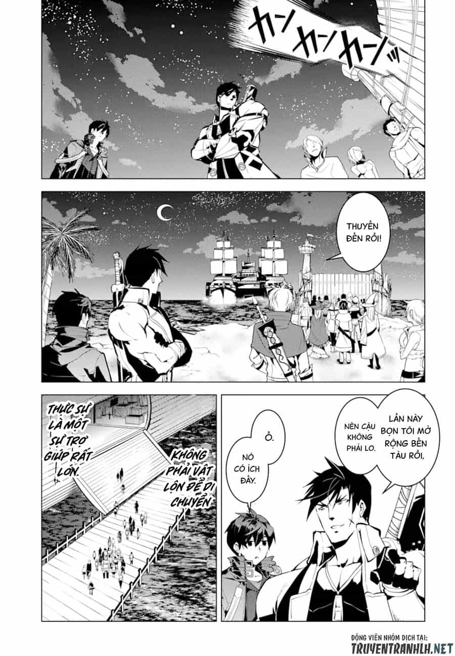 Tensei Kenja No Isekai Raifu ~ Daini No Shokugyo Wo Ete, Sekai Saikyou Ni Narimashita~ - Chương 41 - ảnh 13