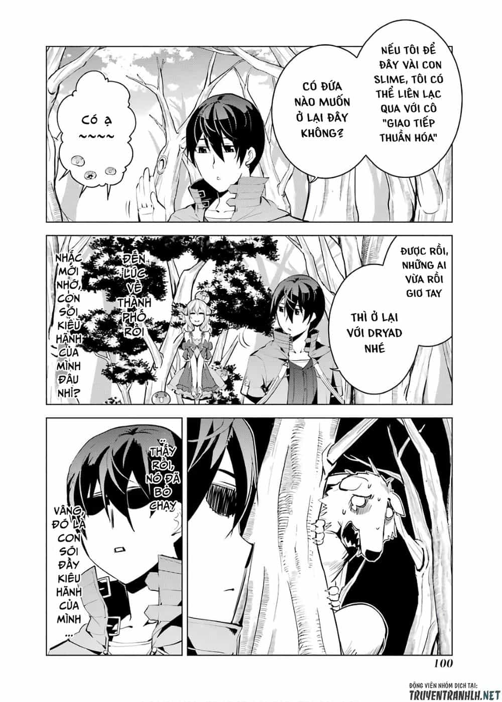 Tensei Kenja No Isekai Raifu ~ Daini No Shokugyo Wo Ete, Sekai Saikyou Ni Narimashita~ - Chương 5 - ảnh 39