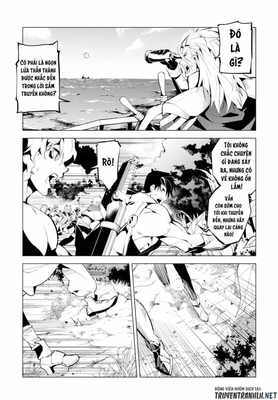 Tensei Kenja No Isekai Raifu ~ Daini No Shokugyo Wo Ete, Sekai Saikyou Ni Narimashita~ - Chương 43 - ảnh 23