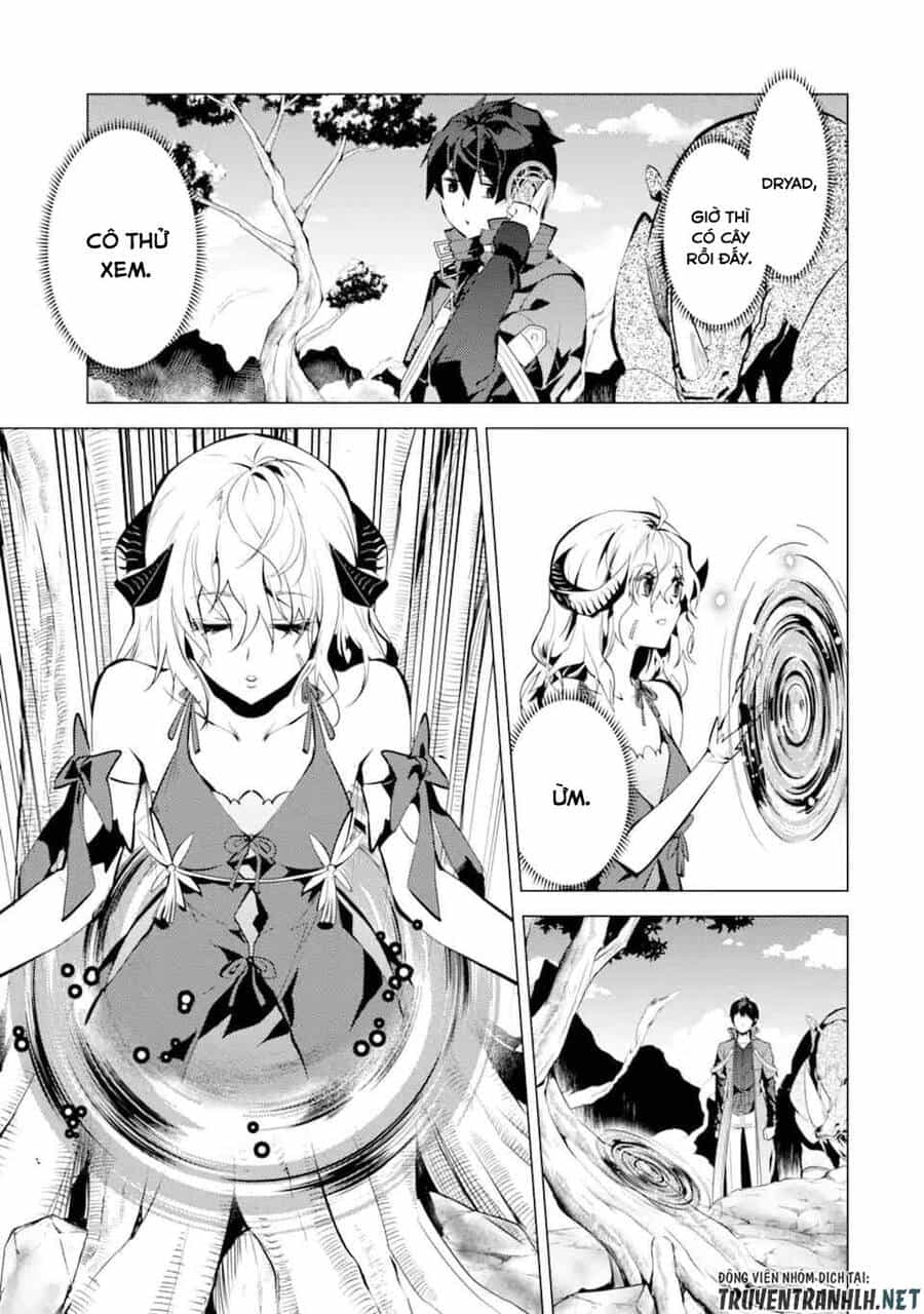 Tensei Kenja No Isekai Raifu ~ Daini No Shokugyo Wo Ete, Sekai Saikyou Ni Narimashita~ - Chương 45.1 - ảnh 12
