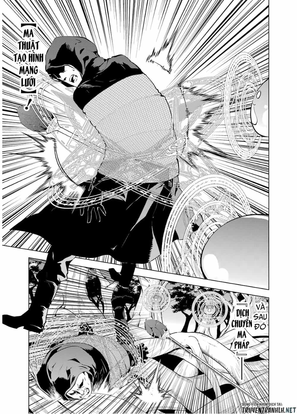 Tensei Kenja No Isekai Raifu ~ Daini No Shokugyo Wo Ete, Sekai Saikyou Ni Narimashita~ - Chương 6 - ảnh 20