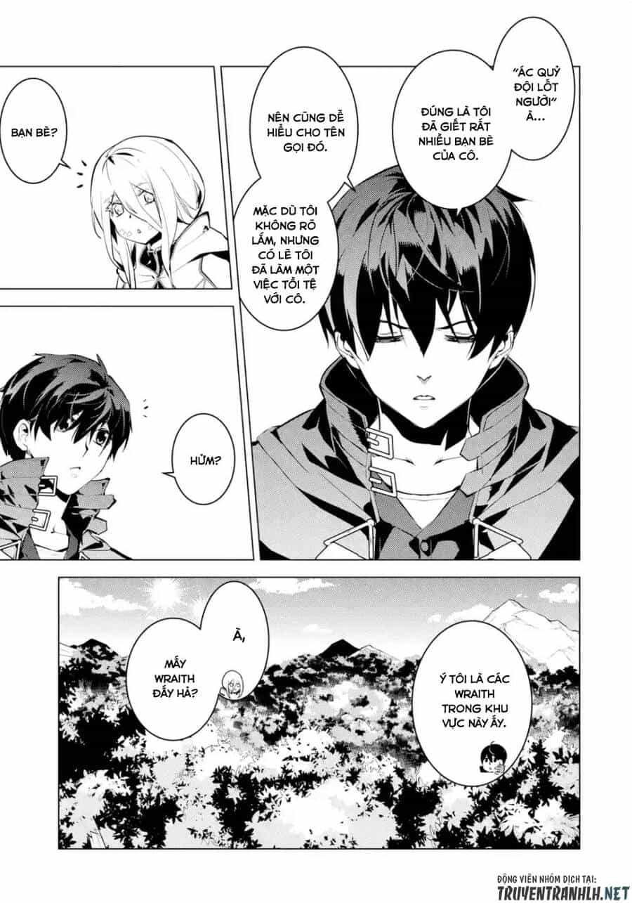 Tensei Kenja No Isekai Raifu ~ Daini No Shokugyo Wo Ete, Sekai Saikyou Ni Narimashita~ - Chương 47.2 - ảnh 20