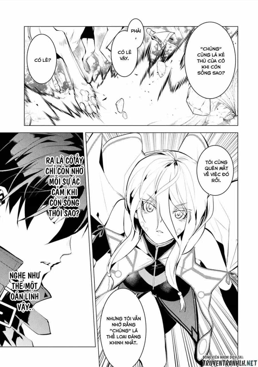 Tensei Kenja No Isekai Raifu ~ Daini No Shokugyo Wo Ete, Sekai Saikyou Ni Narimashita~ - Chương 47.3 - ảnh 11