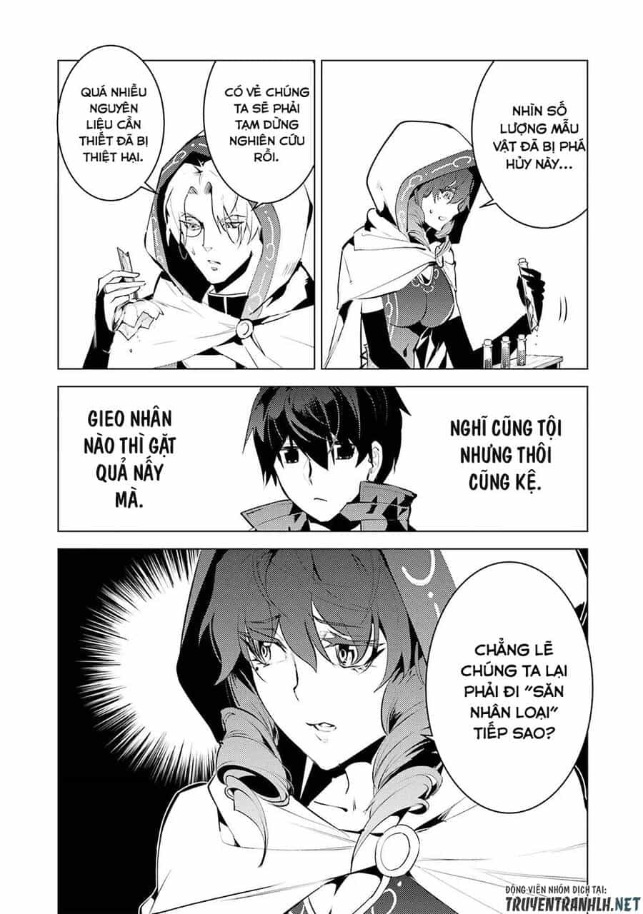 Tensei Kenja No Isekai Raifu ~ Daini No Shokugyo Wo Ete, Sekai Saikyou Ni Narimashita~ - Chương 50.2 - ảnh 10