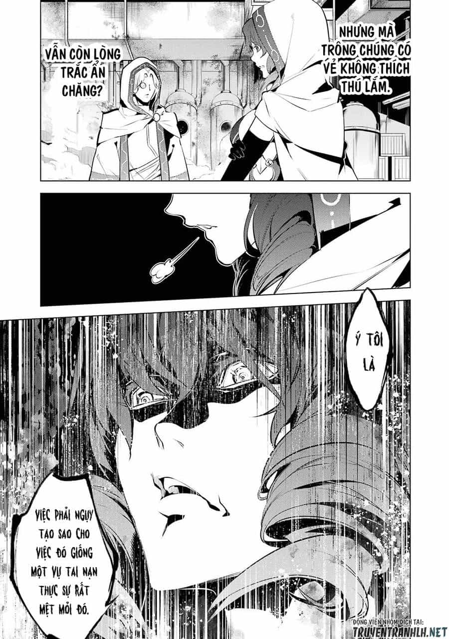 Tensei Kenja No Isekai Raifu ~ Daini No Shokugyo Wo Ete, Sekai Saikyou Ni Narimashita~ - Chương 50.2 - ảnh 12