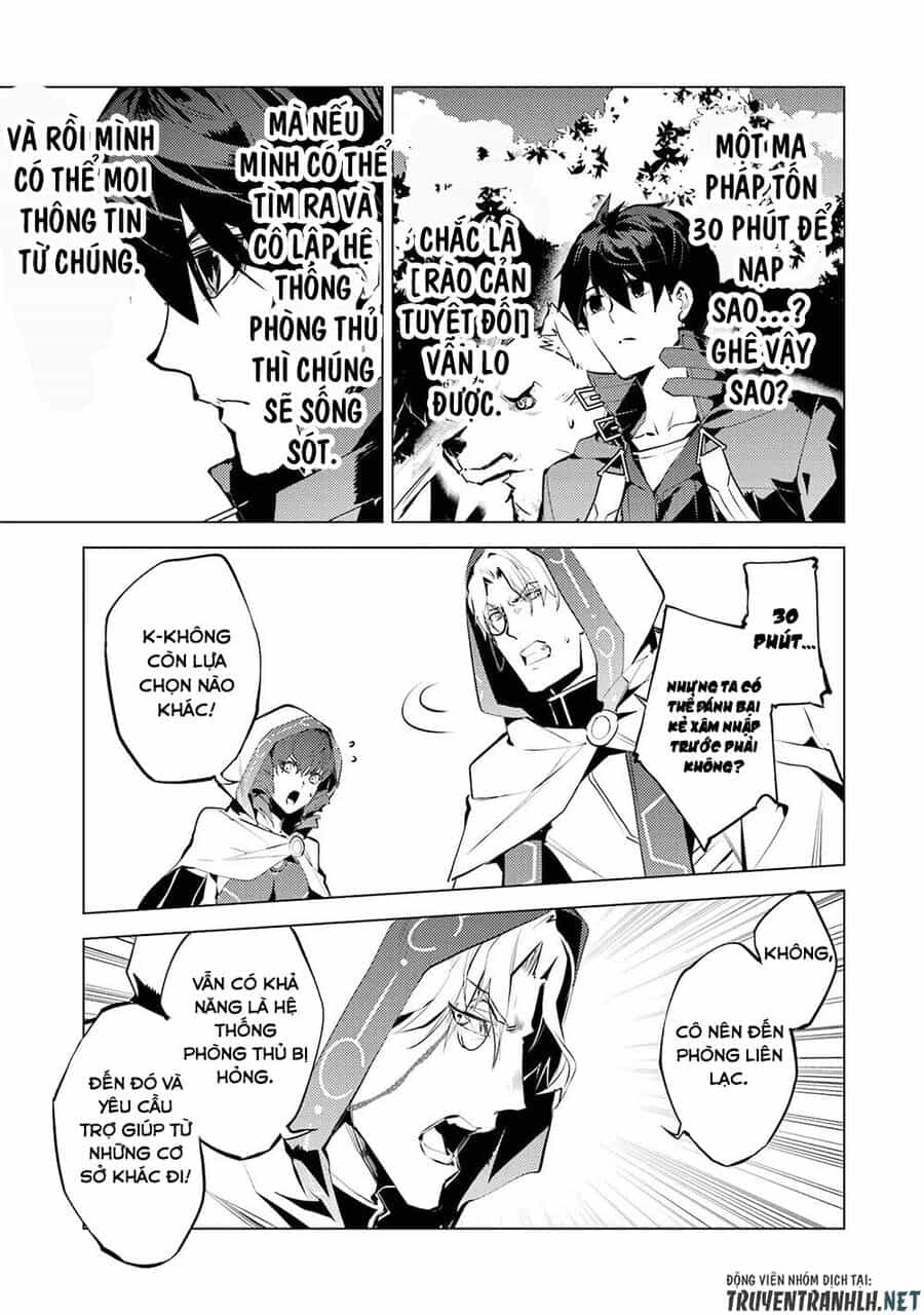 Tensei Kenja No Isekai Raifu ~ Daini No Shokugyo Wo Ete, Sekai Saikyou Ni Narimashita~ - Chương 50.2 - ảnh 30