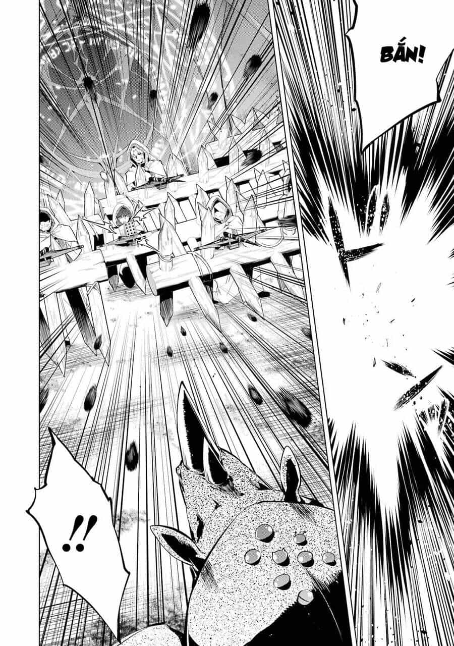 Tensei Kenja No Isekai Raifu ~ Daini No Shokugyo Wo Ete, Sekai Saikyou Ni Narimashita~ - Chương 51.2 - ảnh 14