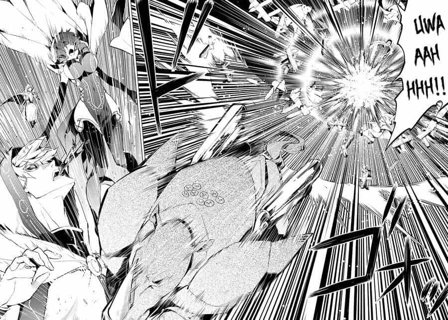 Tensei Kenja No Isekai Raifu ~ Daini No Shokugyo Wo Ete, Sekai Saikyou Ni Narimashita~ - Chương 51.2 - ảnh 18