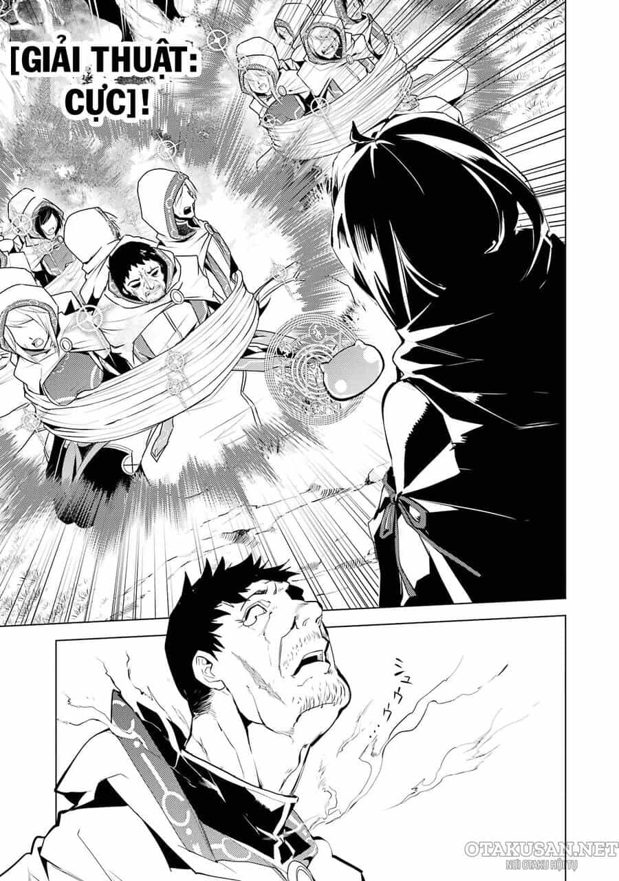 Tensei Kenja No Isekai Raifu ~ Daini No Shokugyo Wo Ete, Sekai Saikyou Ni Narimashita~ - Chương 53.2 - ảnh 18