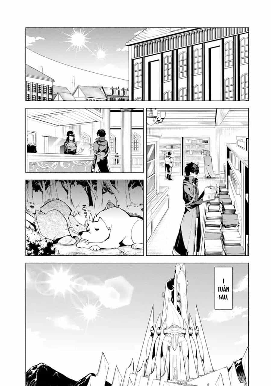Tensei Kenja No Isekai Raifu ~ Daini No Shokugyo Wo Ete, Sekai Saikyou Ni Narimashita~ - Chương 54.3 - ảnh 21