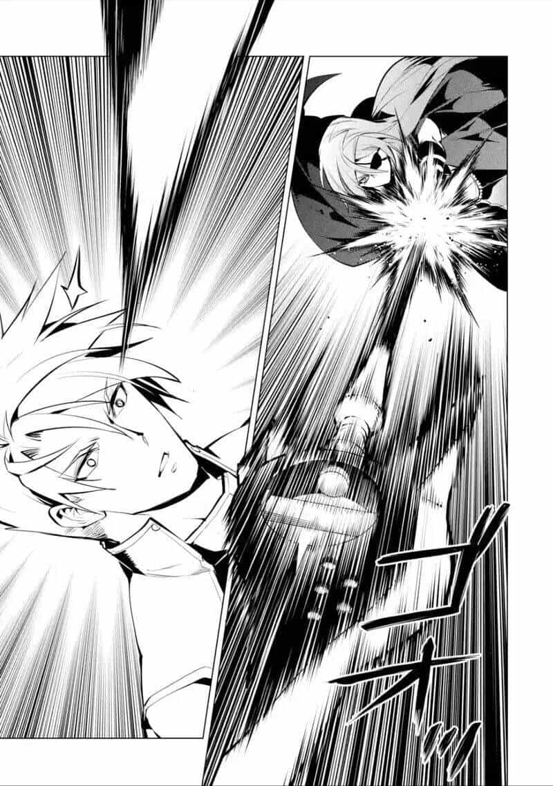 Tensei Kenja No Isekai Raifu ~ Daini No Shokugyo Wo Ete, Sekai Saikyou Ni Narimashita~ - Chương 55.2 - ảnh 14