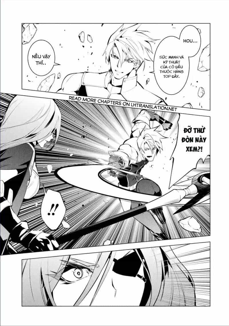 Tensei Kenja No Isekai Raifu ~ Daini No Shokugyo Wo Ete, Sekai Saikyou Ni Narimashita~ - Chương 55.2 - ảnh 16