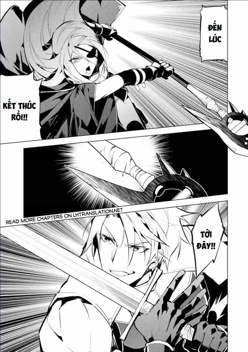 Tensei Kenja No Isekai Raifu ~ Daini No Shokugyo Wo Ete, Sekai Saikyou Ni Narimashita~ - Chương 55.2 - ảnh 19