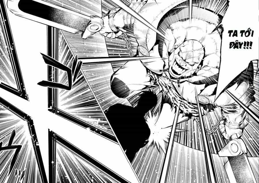 Tensei Kenja No Isekai Raifu ~ Daini No Shokugyo Wo Ete, Sekai Saikyou Ni Narimashita~ - Chương 55.2 - ảnh 4