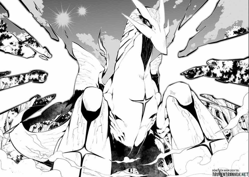 Tensei Kenja No Isekai Raifu ~ Daini No Shokugyo Wo Ete, Sekai Saikyou Ni Narimashita~ - Chương 8 - ảnh 44