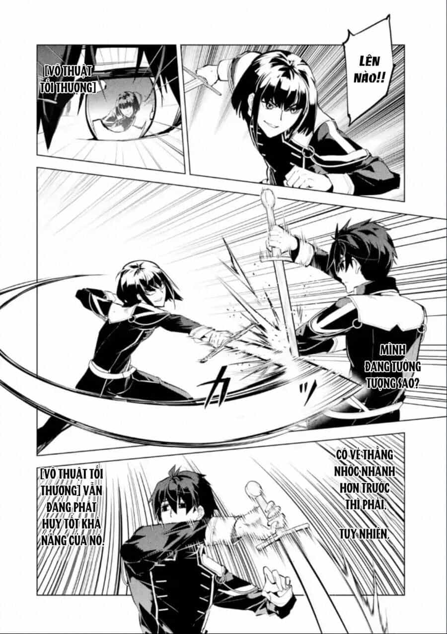 Tensei Kenja No Isekai Raifu ~ Daini No Shokugyo Wo Ete, Sekai Saikyou Ni Narimashita~ - Chương 59.2 - ảnh 15