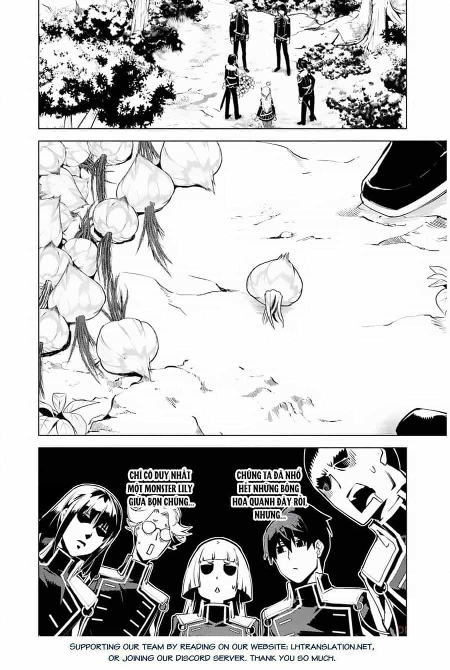 Tensei Kenja No Isekai Raifu ~ Daini No Shokugyo Wo Ete, Sekai Saikyou Ni Narimashita~ - Chương 61.2 - ảnh 39