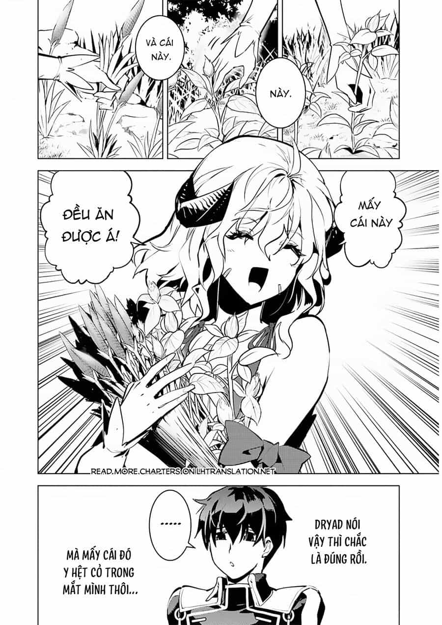 Tensei Kenja No Isekai Raifu ~ Daini No Shokugyo Wo Ete, Sekai Saikyou Ni Narimashita~ - Chương 62.1 - ảnh 13