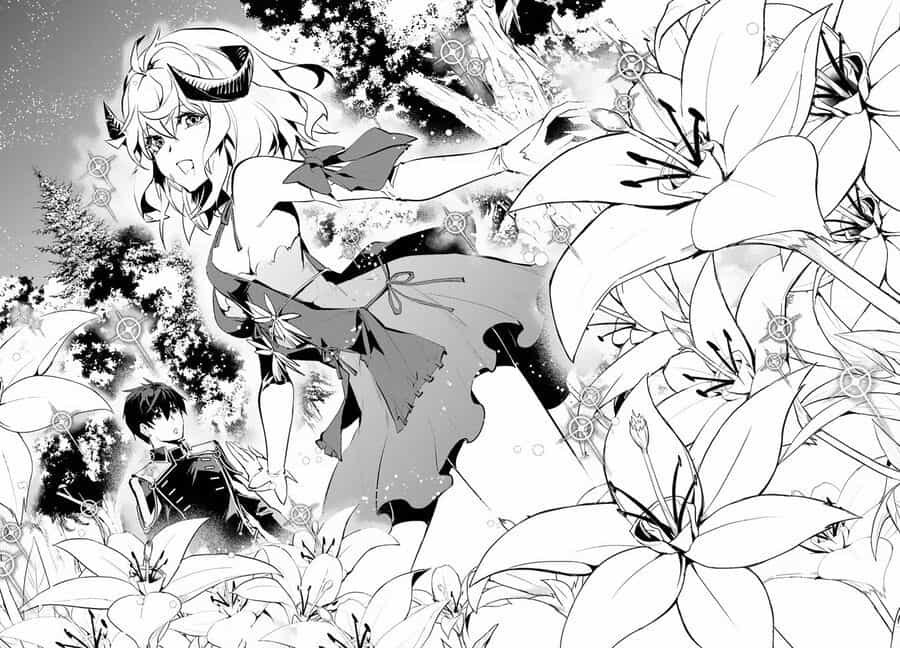 Tensei Kenja No Isekai Raifu ~ Daini No Shokugyo Wo Ete, Sekai Saikyou Ni Narimashita~ - Chương 62.1 - ảnh 21