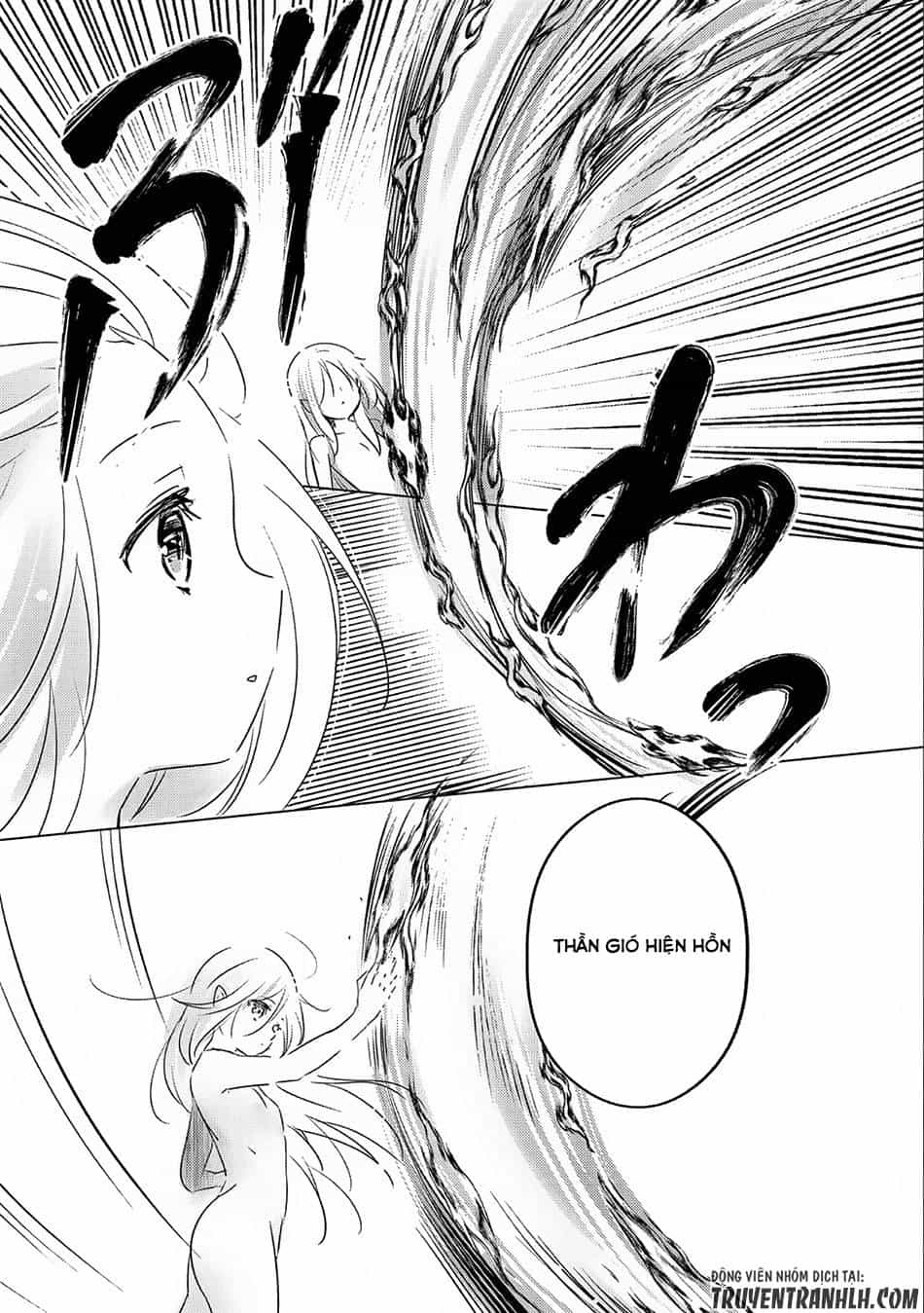 Tensei Kyuuketsukisan Wa Ohirune Ga Shitai - Chương 10 - ảnh 31
