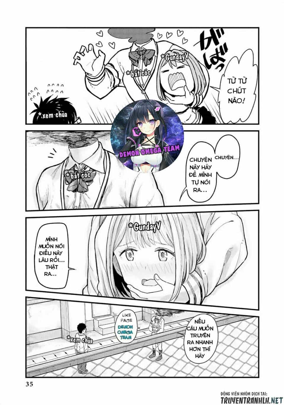 Tensei Kyuuketsukisan Wa Ohirune Ga Shitai - Chương 11 - ảnh 27