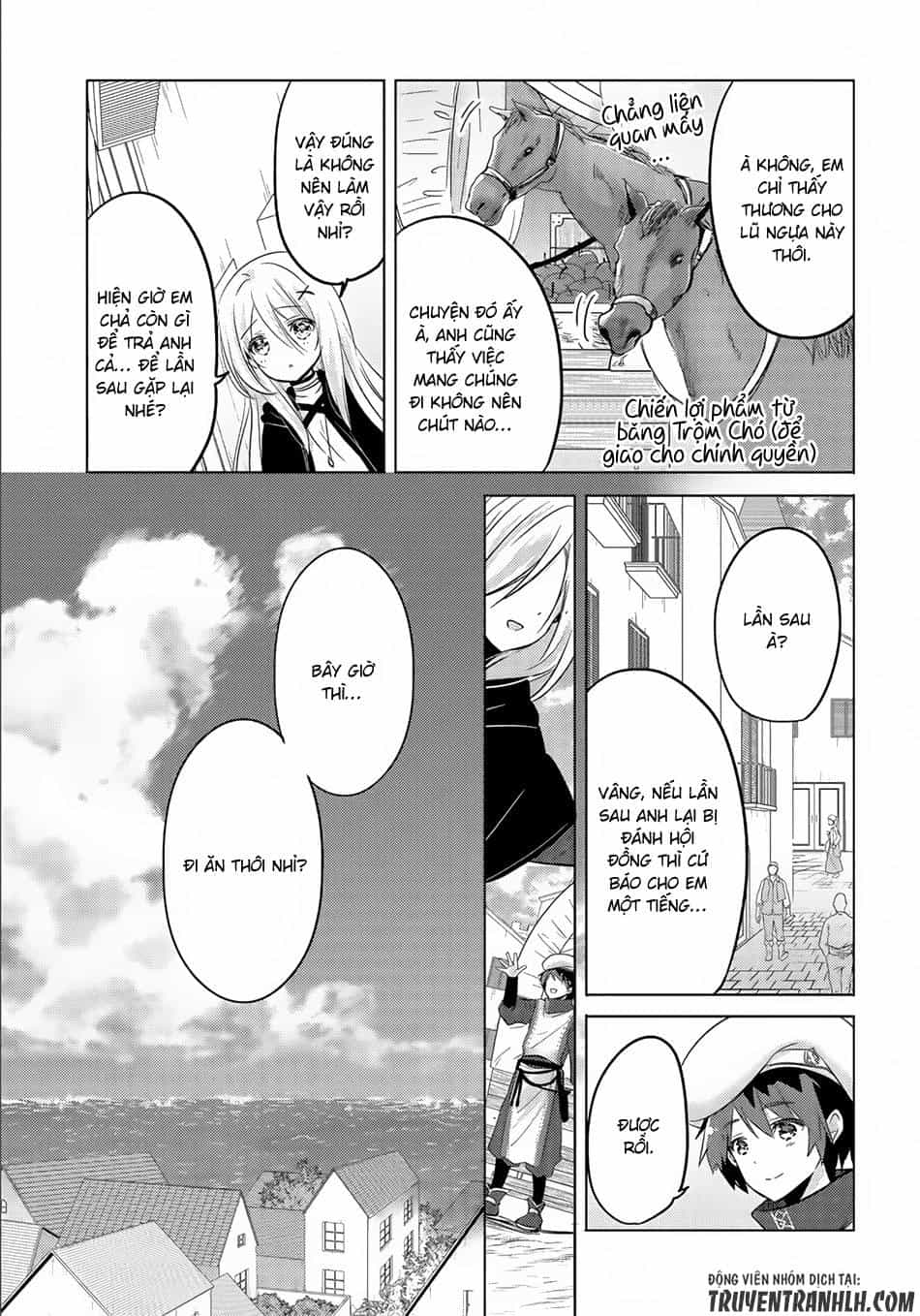 Tensei Kyuuketsukisan Wa Ohirune Ga Shitai - Chương 2 - ảnh 6