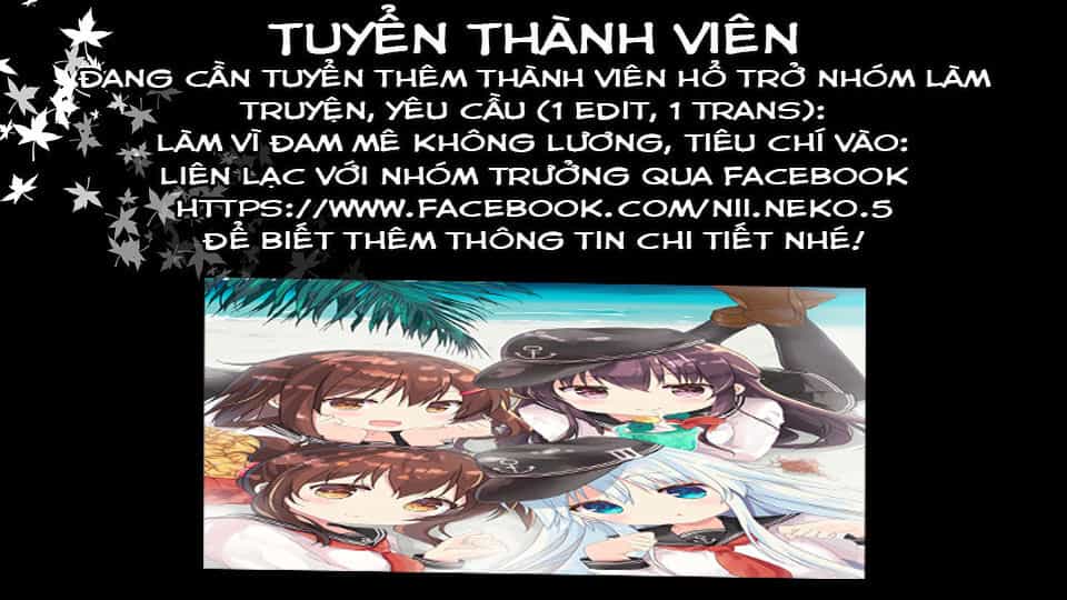 Tensei Kyuuketsukisan Wa Ohirune Ga Shitai - Chương 25 - ảnh 3