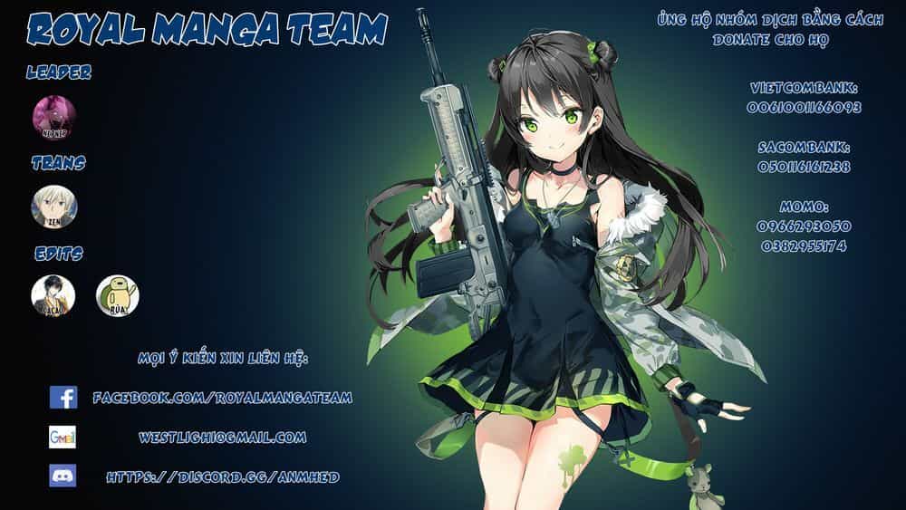 Tensei Kyuuketsukisan Wa Ohirune Ga Shitai - Chương 28 - ảnh 1