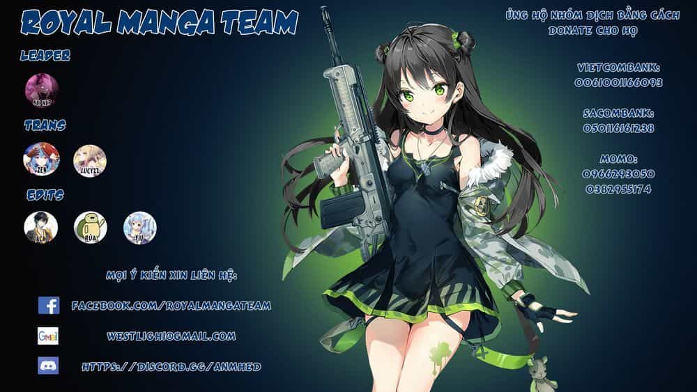 Tensei Kyuuketsukisan Wa Ohirune Ga Shitai - Chương 29 - ảnh 1