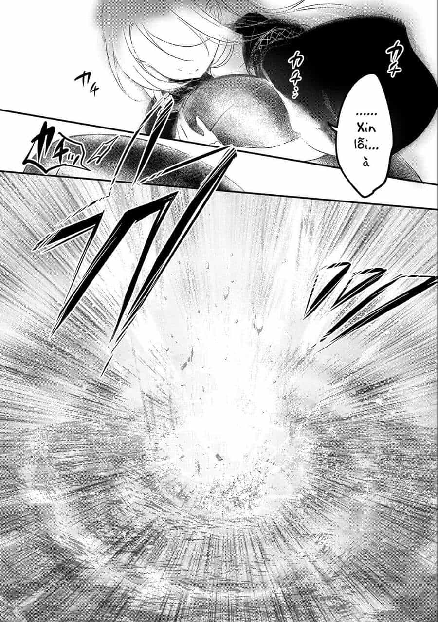 Tensei Kyuuketsukisan Wa Ohirune Ga Shitai - Chương 36 - ảnh 12