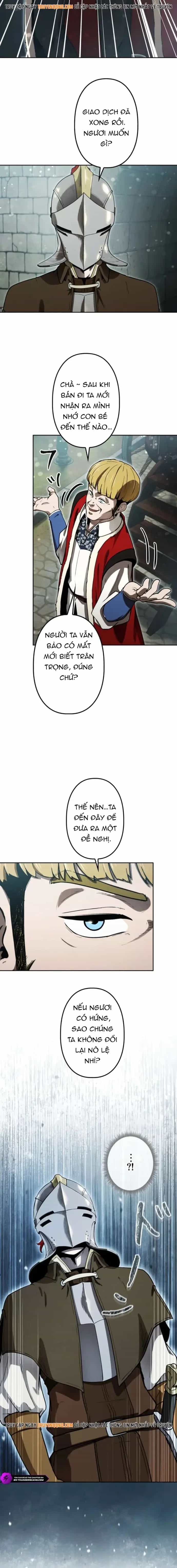 Tensei Shita Saikyo No Monsuta Kusha: Bokun Ryu E No Fukushu - Chương 15 - ảnh 15