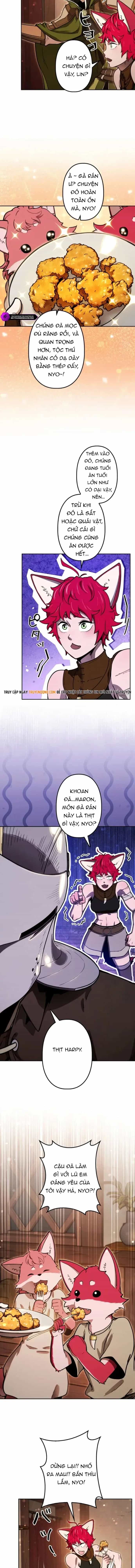 Tensei Shita Saikyo No Monsuta Kusha: Bokun Ryu E No Fukushu - Chương 15 - ảnh 2