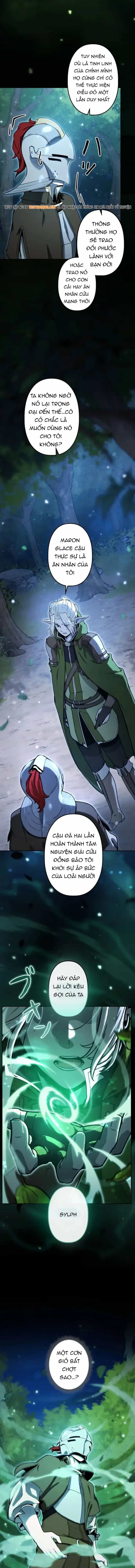 Tensei Shita Saikyo No Monsuta Kusha: Bokun Ryu E No Fukushu - Chương 15 - ảnh 8