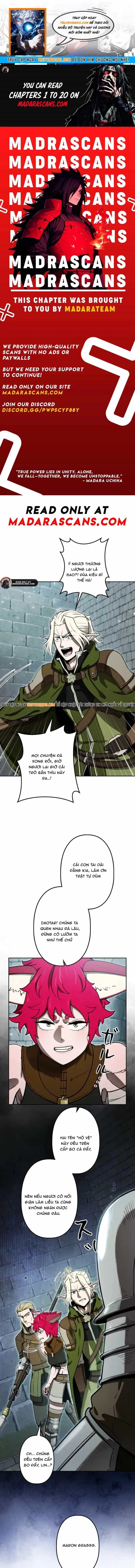 Tensei Shita Saikyo No Monsuta Kusha: Bokun Ryu E No Fukushu - Chương 16 - ảnh 1