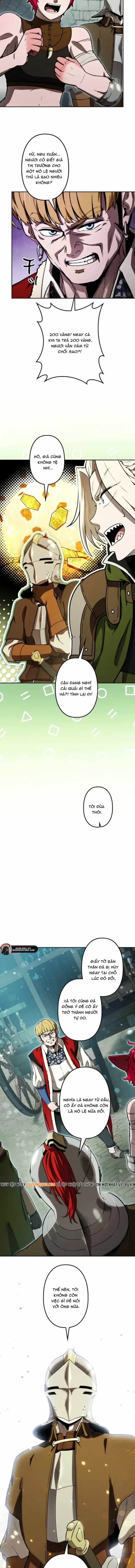 Tensei Shita Saikyo No Monsuta Kusha: Bokun Ryu E No Fukushu - Chương 16 - ảnh 3
