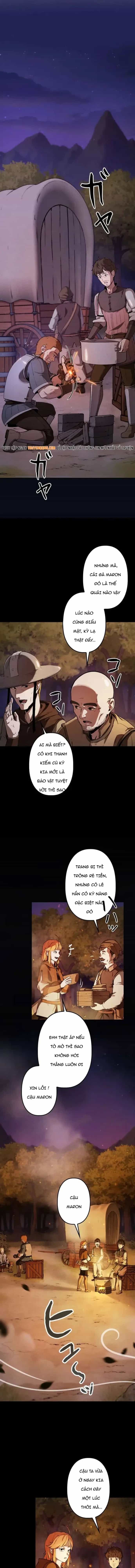 Tensei Shita Saikyo No Monsuta Kusha: Bokun Ryu E No Fukushu - Chương 2 - ảnh 3