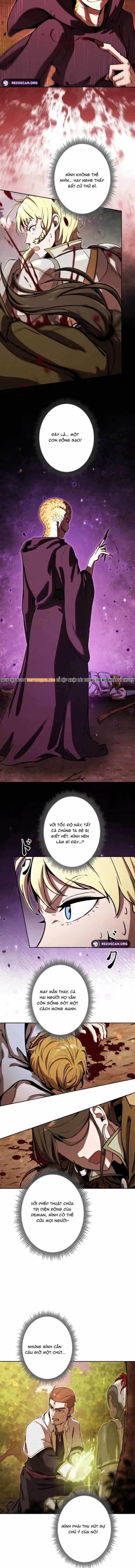 Tensei Shita Saikyo No Monsuta Kusha: Bokun Ryu E No Fukushu - Chương 20 - ảnh 10