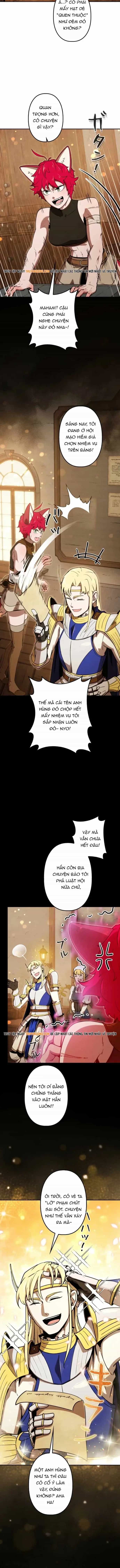 Tensei Shita Saikyo No Monsuta Kusha: Bokun Ryu E No Fukushu - Chương 21 - ảnh 11