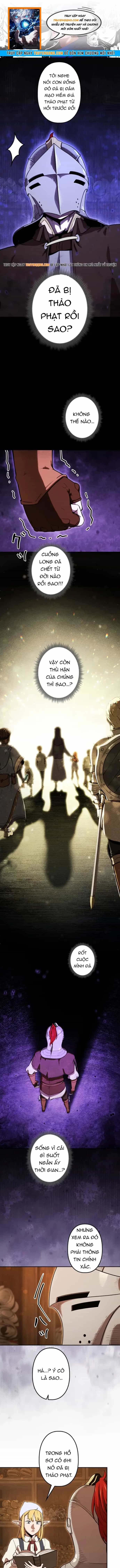 Tensei Shita Saikyo No Monsuta Kusha: Bokun Ryu E No Fukushu - Chương 24 - ảnh 1