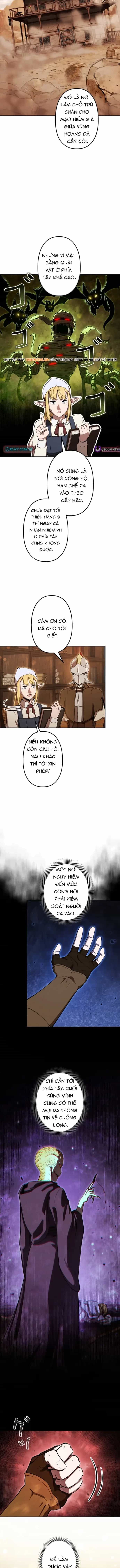 Tensei Shita Saikyo No Monsuta Kusha: Bokun Ryu E No Fukushu - Chương 24 - ảnh 4