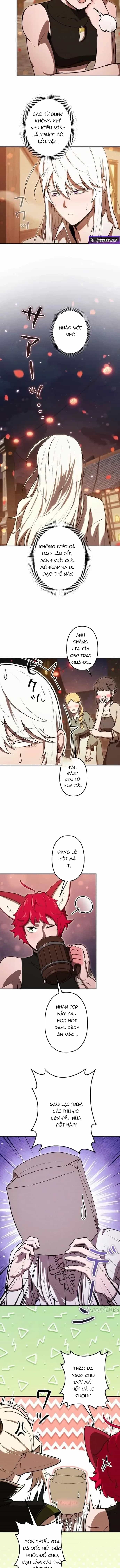 Tensei Shita Saikyo No Monsuta Kusha: Bokun Ryu E No Fukushu - Chương 27 - ảnh 3