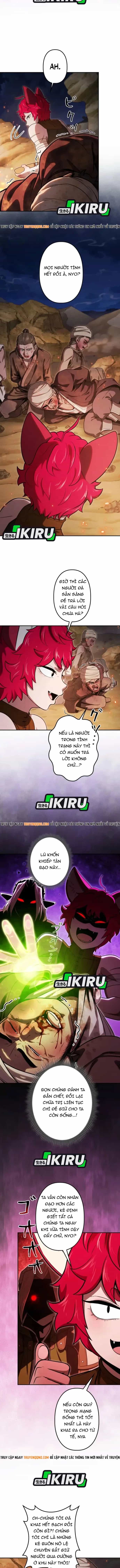 Tensei Shita Saikyo No Monsuta Kusha: Bokun Ryu E No Fukushu - Chương 35 - ảnh 12