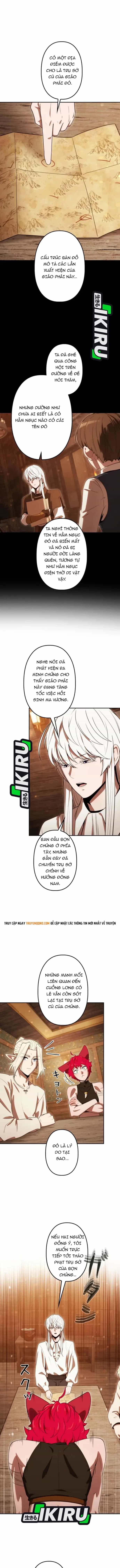 Tensei Shita Saikyo No Monsuta Kusha: Bokun Ryu E No Fukushu - Chương 38 - ảnh 16