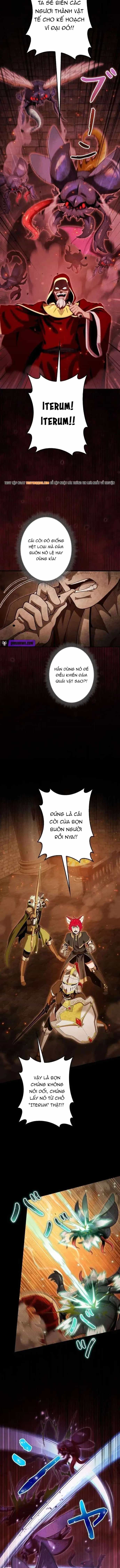Tensei Shita Saikyo No Monsuta Kusha: Bokun Ryu E No Fukushu - Chương 39 - ảnh 9